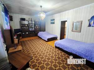 Дом 100м², 1-этажный, на длительный срок, 