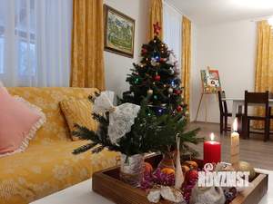 Дом 201м², 2-этажный, посуточно, 