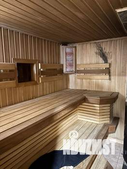 Дом 60м&sup2;, 2-этажный, посуточно, 