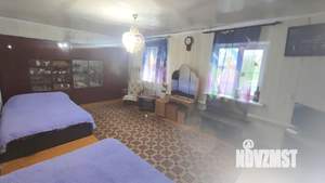 Дом 100м², 1-этажный, посуточно, 