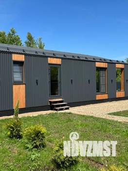 Дом 70м², 1-этажный, посуточно, 