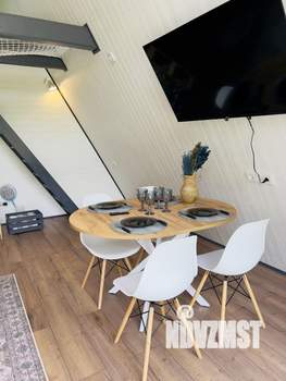 Дом 52м², 1-этажный, посуточно, 