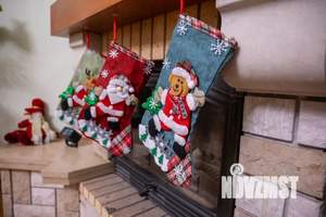 Дом 260м&sup2;, 2-этажный, посуточно, 