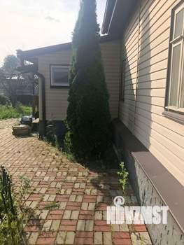 Дом 120м&sup2;, 2-этажный, на длительный срок, 