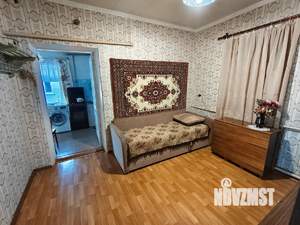 Дом 60м&sup2;, 2-этажный, на длительный срок, 