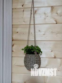 Дом 27м&sup2;, 1-этажный, посуточно, 