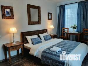 Дом 200м&sup2;, 2-этажный, посуточно, 