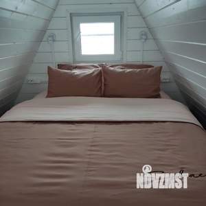 Дом 42м², 1-этажный, посуточно, 