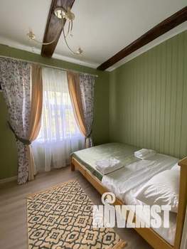 Дом 90м², 1-этажный, посуточно, 