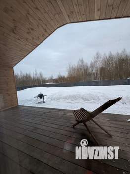 Дом 70м&sup2;, 1-этажный, на длительный срок, 