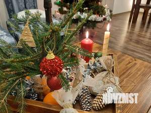 Дом 200м&sup2;, 2-этажный, посуточно, 