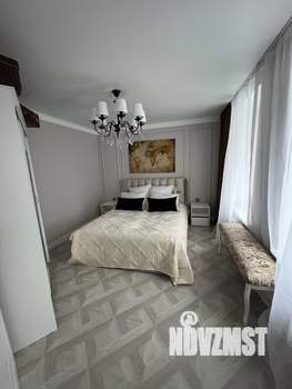 Дом 35м², 1-этажный, посуточно, 