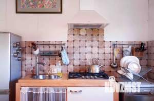 Дом 50м&sup2;, 1-этажный, посуточно, 