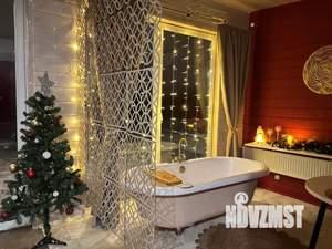 Дом 50м², 1-этажный, посуточно, 