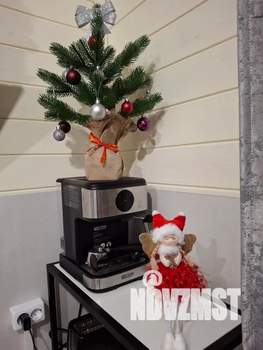 Дом 47м&sup2;, 1-этажный, посуточно, 