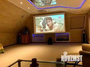 Дом 260м&sup2;, 2-этажный, посуточно, 