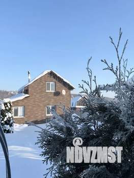 Дом 50м&sup2;, 2-этажный, посуточно, 