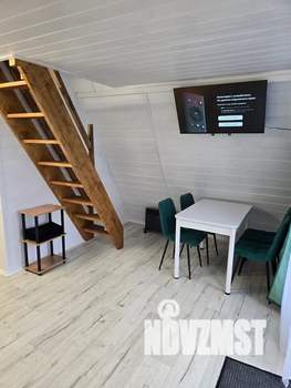 Дом 45м&sup2;, 2-этажный, посуточно, 