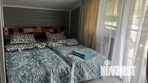 Дом 200м&sup2;, 2-этажный, посуточно, 