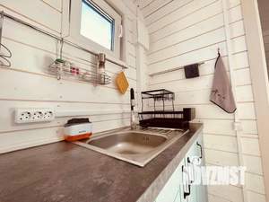 Дом 43м&sup2;, 2-этажный, посуточно, 