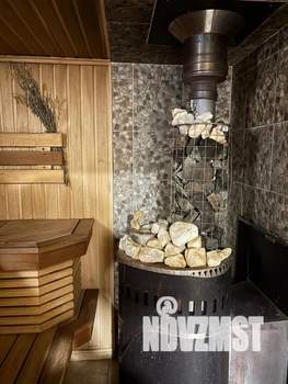 Дом 60м&sup2;, 2-этажный, посуточно, 