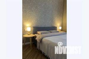 Дом 80м&sup2;, 1-этажный, посуточно, 