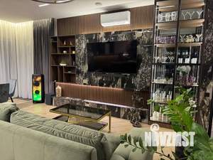 Дом 220м&sup2;, 1-этажный, посуточно, 