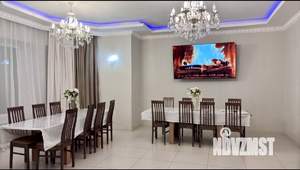 Дом 160м², 2-этажный, посуточно, 