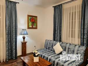 Дом 200м², 2-этажный, посуточно, 