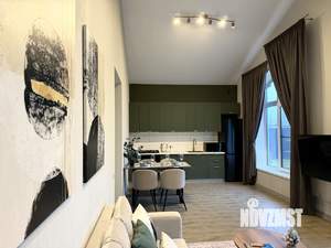 Дом 93м², 1-этажный, посуточно, 