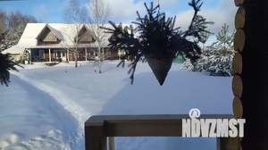 Дом 300м&sup2;, 2-этажный, посуточно, 