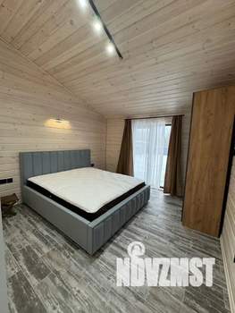 Дом 70м&sup2;, 1-этажный, посуточно, 