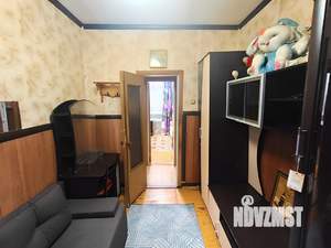 Дом 100м², 1-этажный, на длительный срок, 