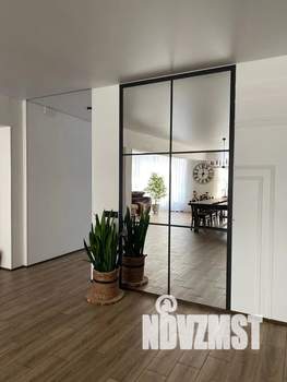 Дом 150м&sup2;, 1-этажный, посуточно, 