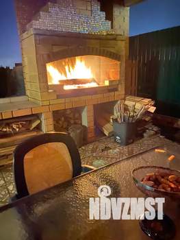 Дом 80м², 1-этажный, посуточно, 