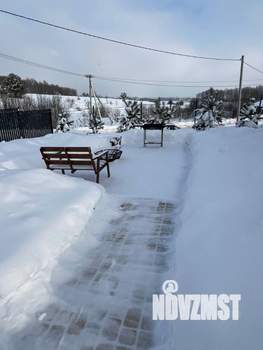 Дом 80м&sup2;, 1-этажный, посуточно, 