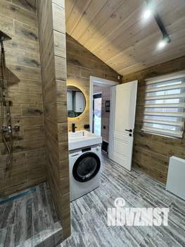 Дом 70м², 1-этажный, на длительный срок, 