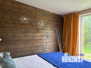 Дом 50м&sup2;, 1-этажный, посуточно, 