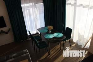 Дом 56м&sup2;, 1-этажный, посуточно, 