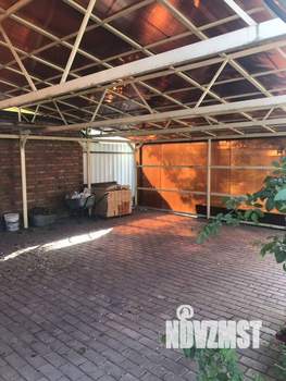 Дом 120м&sup2;, 2-этажный, на длительный срок, 