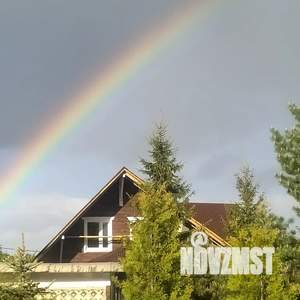 Дом 300м&sup2;, 2-этажный, посуточно, 