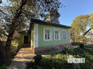 Дом 70м², 1-этажный, на длительный срок, 