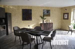 Дом 120м&sup2;, 2-этажный, посуточно, 