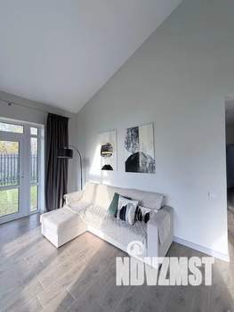 Дом 93м², 1-этажный, посуточно, 