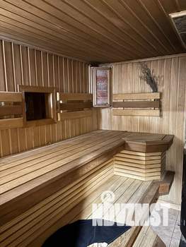 Дом 60м&sup2;, 2-этажный, посуточно, 