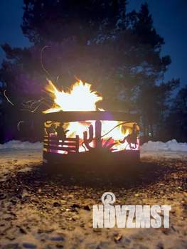 Дом 100м&sup2;, 1-этажный, посуточно, 