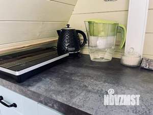 Дом 42м&sup2;, 2-этажный, посуточно, 