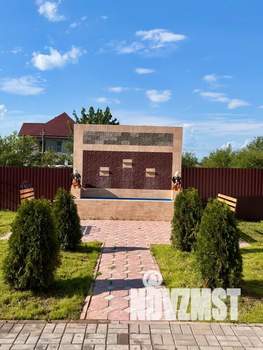 Дом 160м&sup2;, 2-этажный, посуточно, 