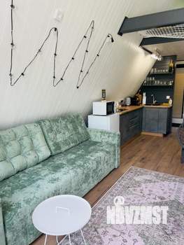 Дом 52м², 1-этажный, посуточно, 