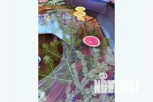 Дом 75м&sup2;, 1-этажный, посуточно, 